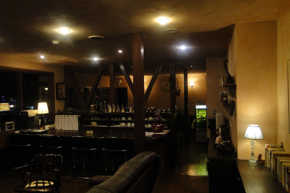 ノマの森 BED&BREAKFAST 松本・軽井沢