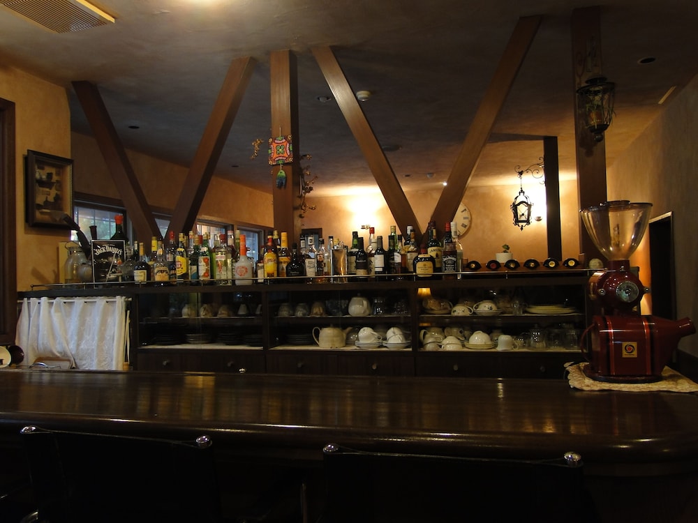 ノマの森 BED&BREAKFAST 松本・軽井沢