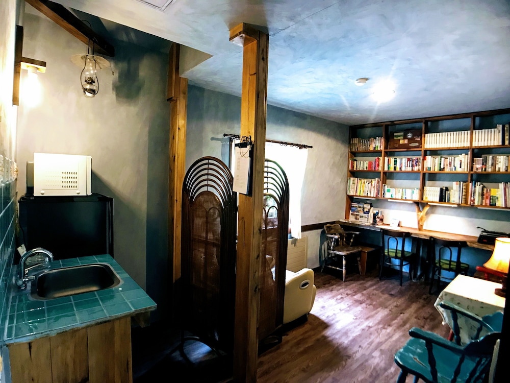 ノマの森 BED&BREAKFAST 松本・軽井沢