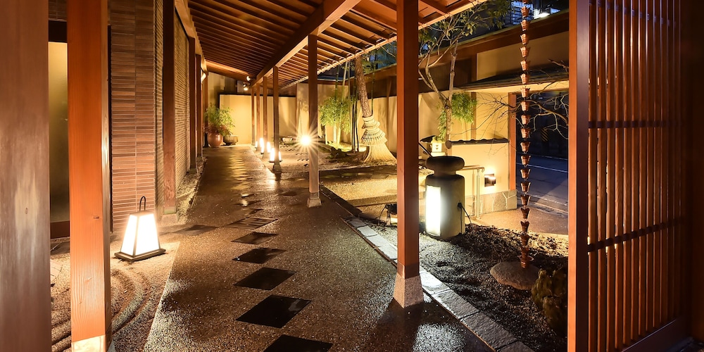 かけ流し源泉の宿 渋の湯 松本・軽井沢