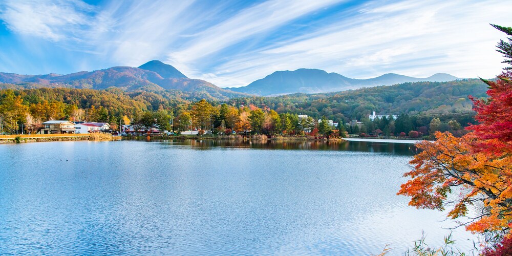 かけ流し源泉の宿 渋の湯 松本・軽井沢