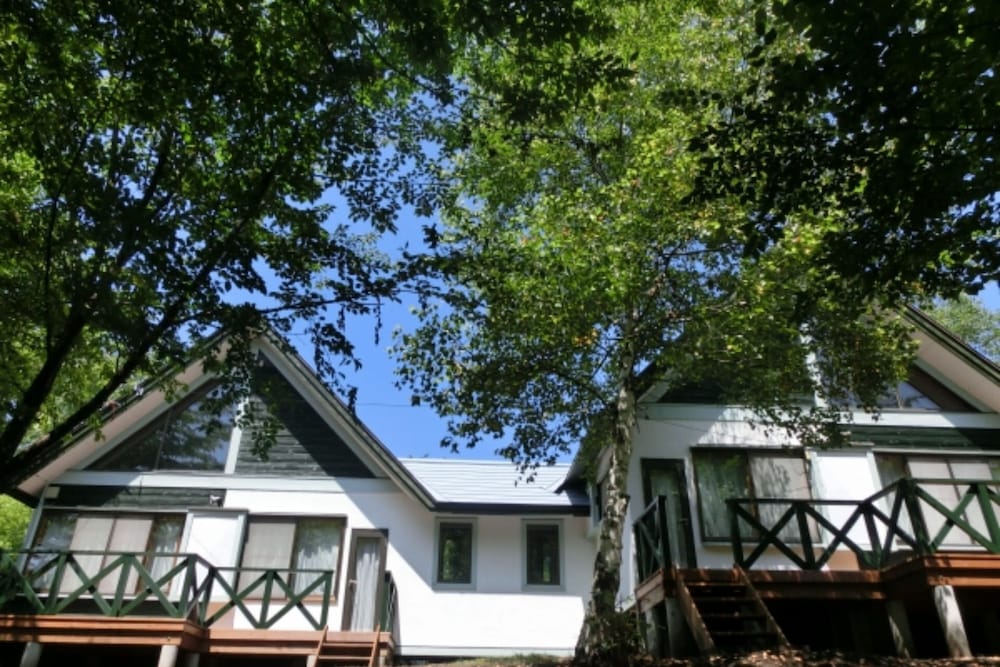 蓼科わんわんパラダイスコテージ 松本・軽井沢