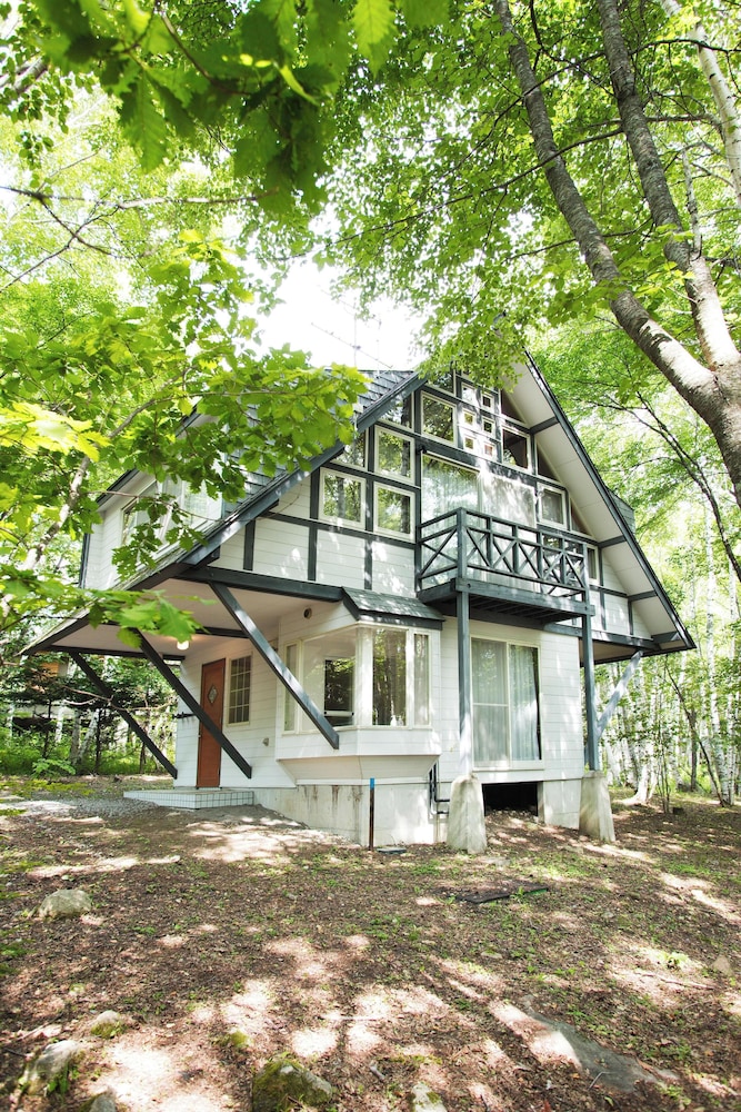 蓼科わんわんパラダイスコテージ 松本・軽井沢