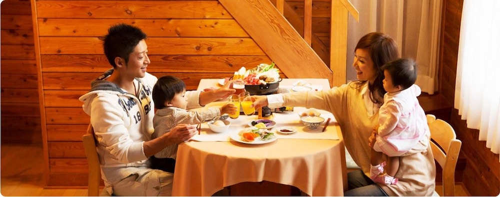 IZUMIGO. AMBIENT TATESHINA COTTAGE 松本・軽井沢