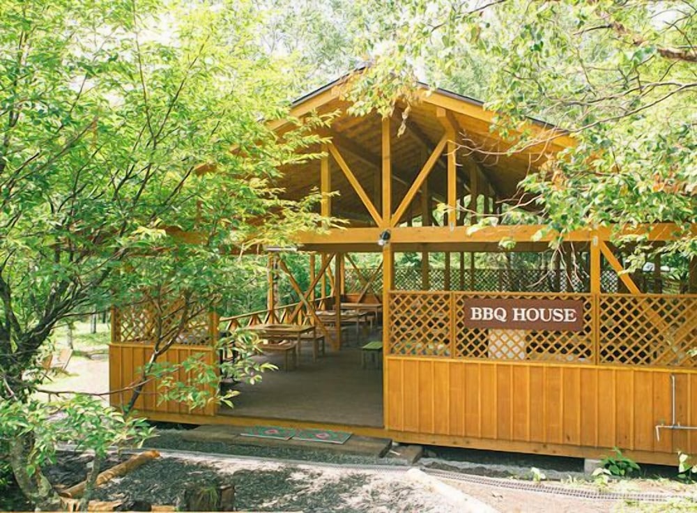 IZUMIGO. AMBIENT TATESHINA COTTAGE 松本・軽井沢