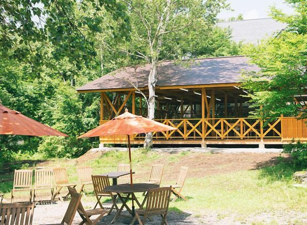 IZUMIGO. AMBIENT TATESHINA COTTAGE 松本・軽井沢
