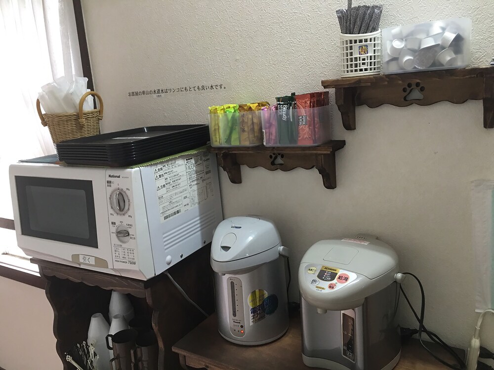 ゲストハウス ベルン 松本・軽井沢