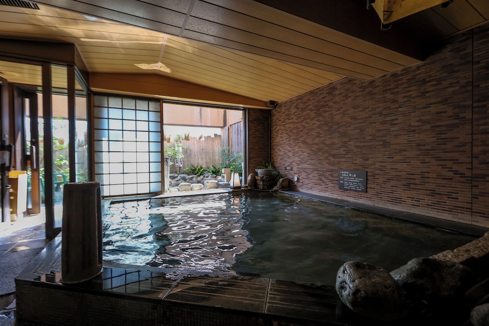 天然温泉 梓の湯 ドーミーイン松本 松本・軽井沢