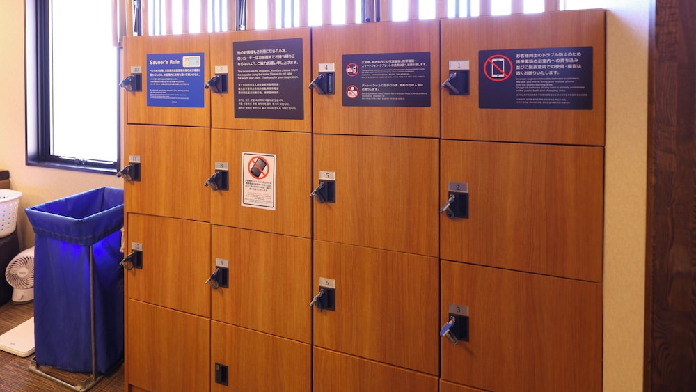 天然温泉 梓の湯 ドーミーイン松本 松本・軽井沢