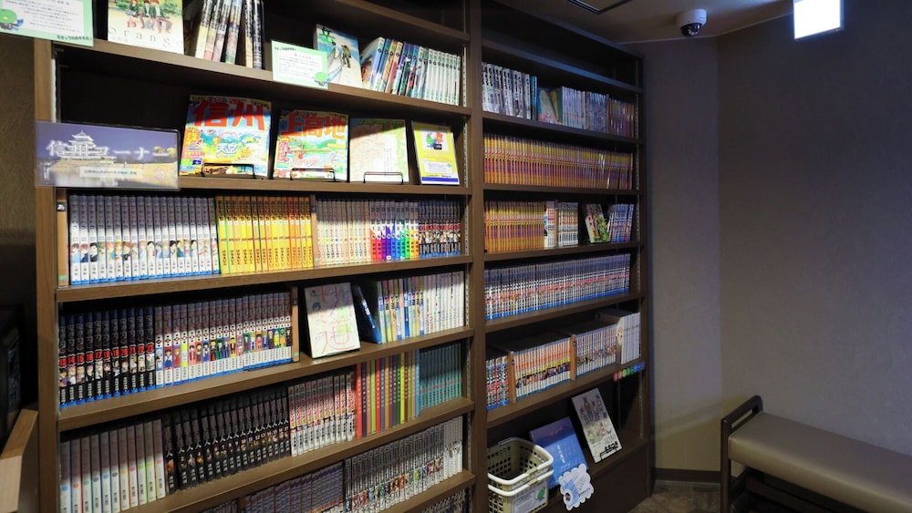 天然温泉 梓の湯 ドーミーイン松本 松本・軽井沢