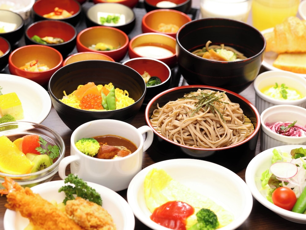 天然温泉 梓の湯 ドーミーイン松本 松本・軽井沢