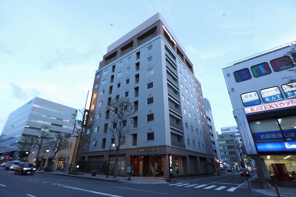 天然温泉 梓の湯 ドーミーイン松本 松本・軽井沢