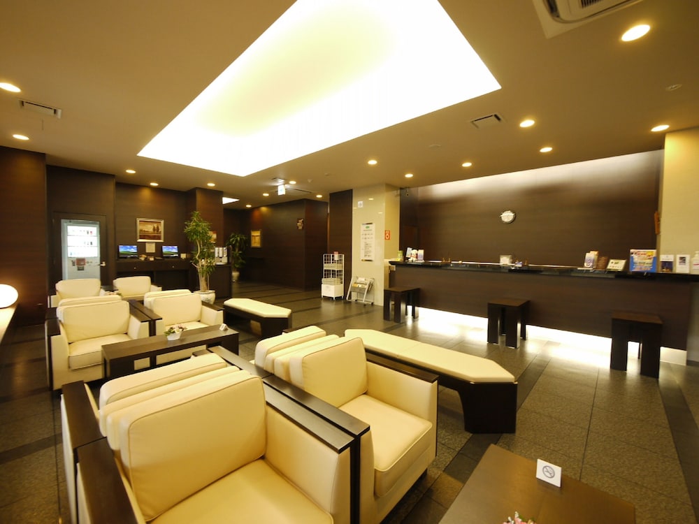 ホテルルートイン伊那インター 松本・軽井沢