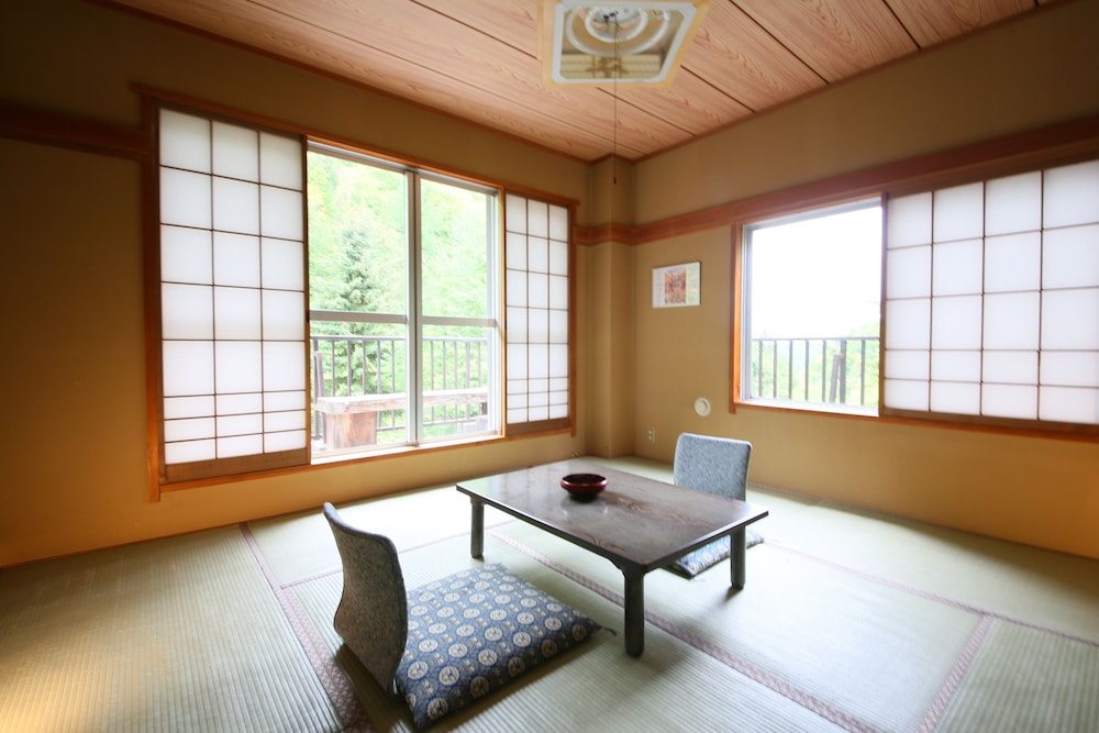 明治温泉旅館 松本・軽井沢