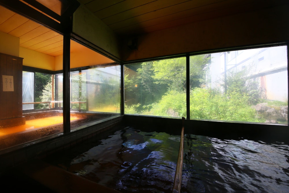 明治温泉旅館 松本・軽井沢