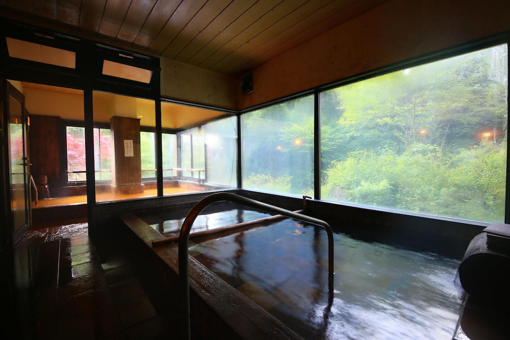 明治温泉旅館 松本・軽井沢