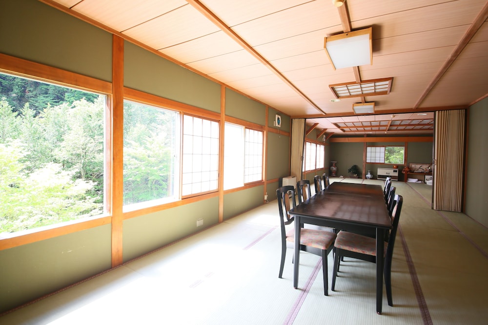 明治温泉旅館 松本・軽井沢