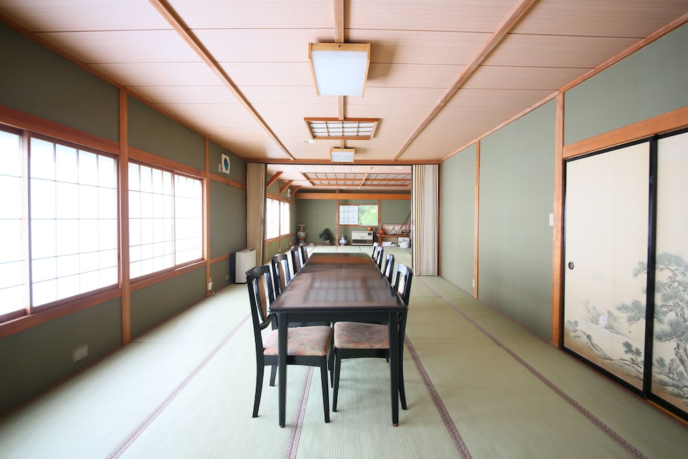 明治温泉旅館 松本・軽井沢