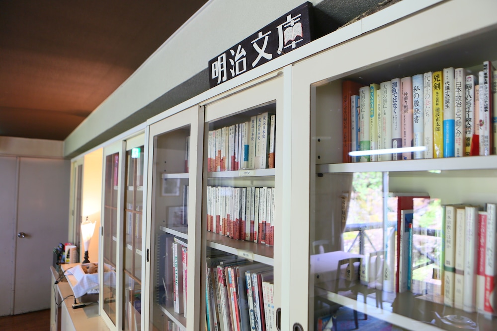 明治温泉旅館 松本・軽井沢