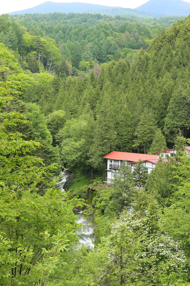 明治温泉旅館 松本・軽井沢