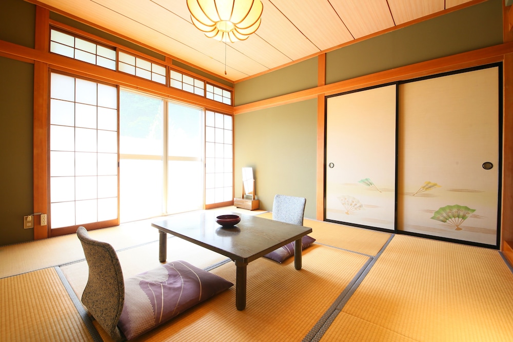 明治温泉旅館 松本・軽井沢