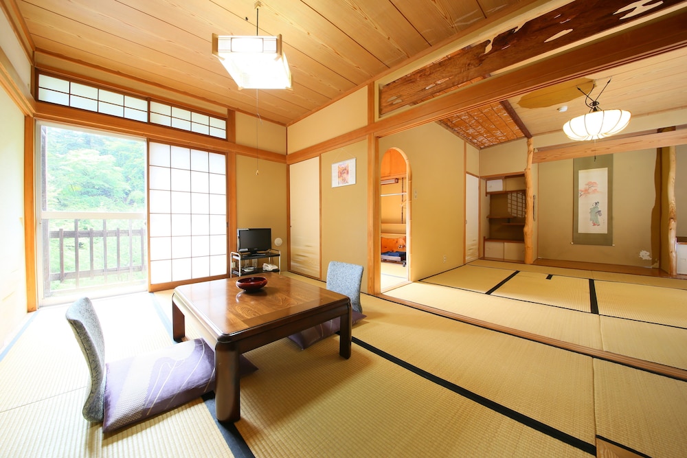 明治温泉旅館 松本・軽井沢