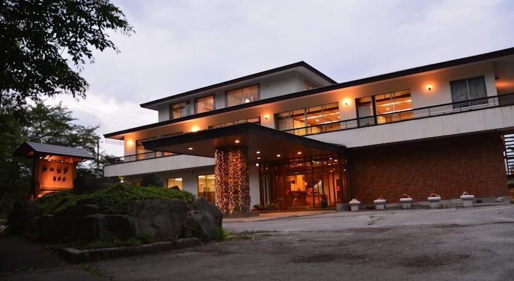 アルペンルートホテル 松本・軽井沢