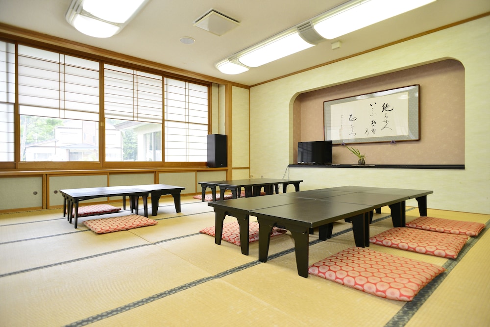 アルペンルートホテル 松本・軽井沢