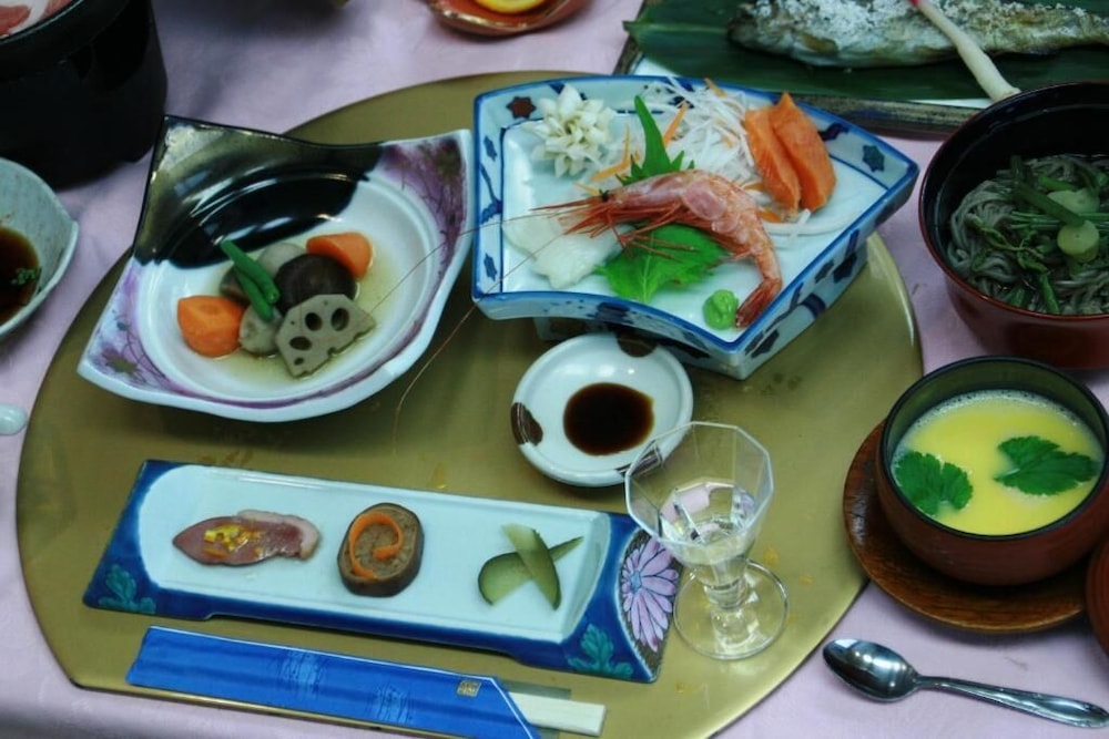 アルペンルートホテル 松本・軽井沢