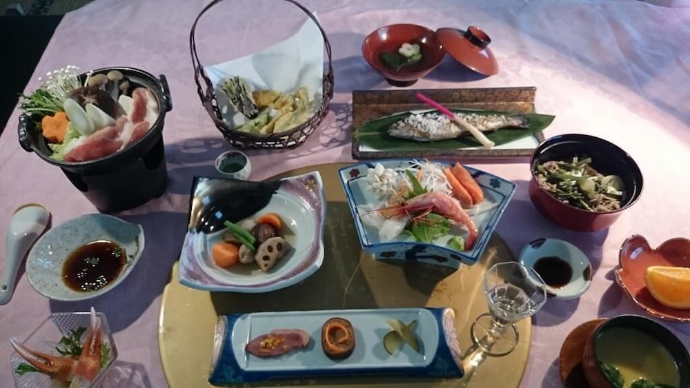 アルペンルートホテル 松本・軽井沢