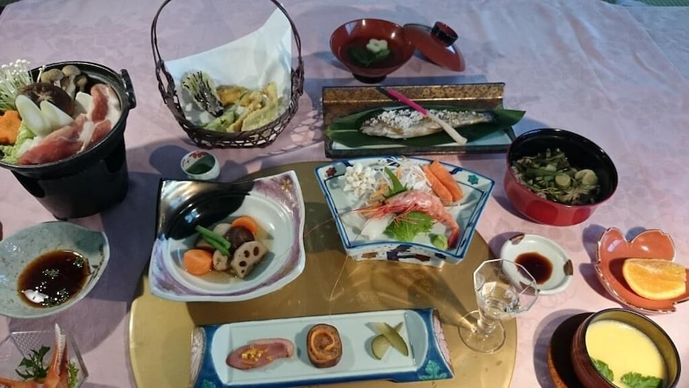 アルペンルートホテル 松本・軽井沢