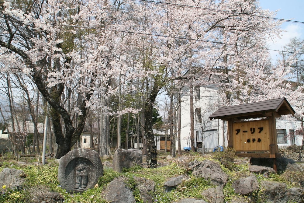 アルペンルートホテル 松本・軽井沢