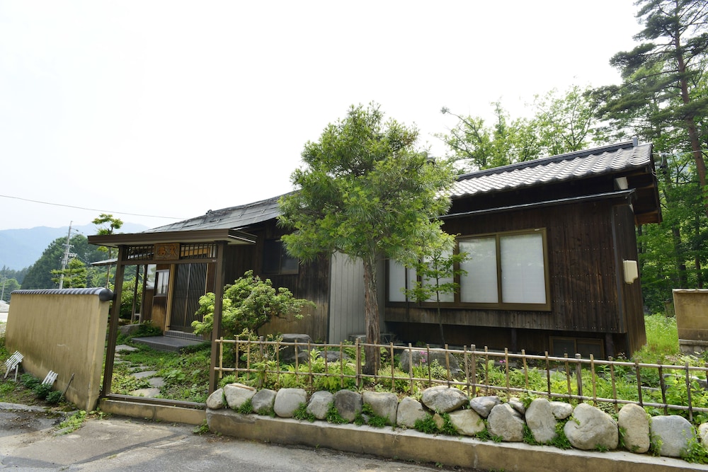アルペンルートホテル 松本・軽井沢
