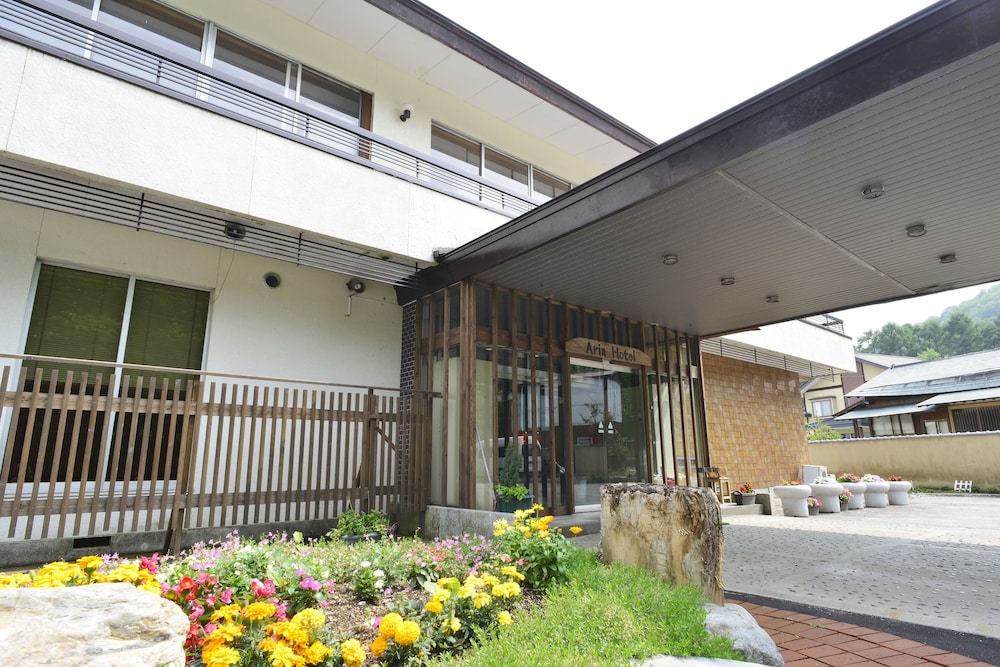 アルペンルートホテル 松本・軽井沢