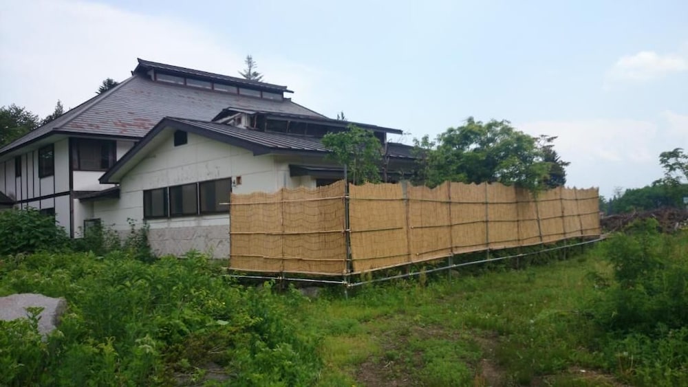 アルペンルートホテル 松本・軽井沢