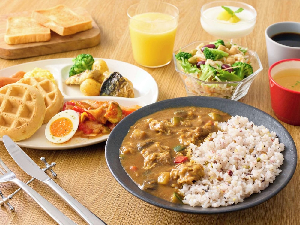 コンフォートイン軽井沢 松本・軽井沢