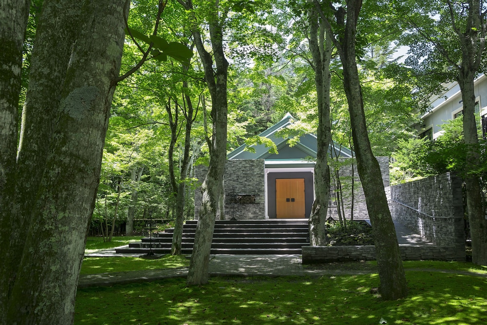 旧軽井沢KIKYOキュリオ・コレクションBYヒルトン 松本・軽井沢