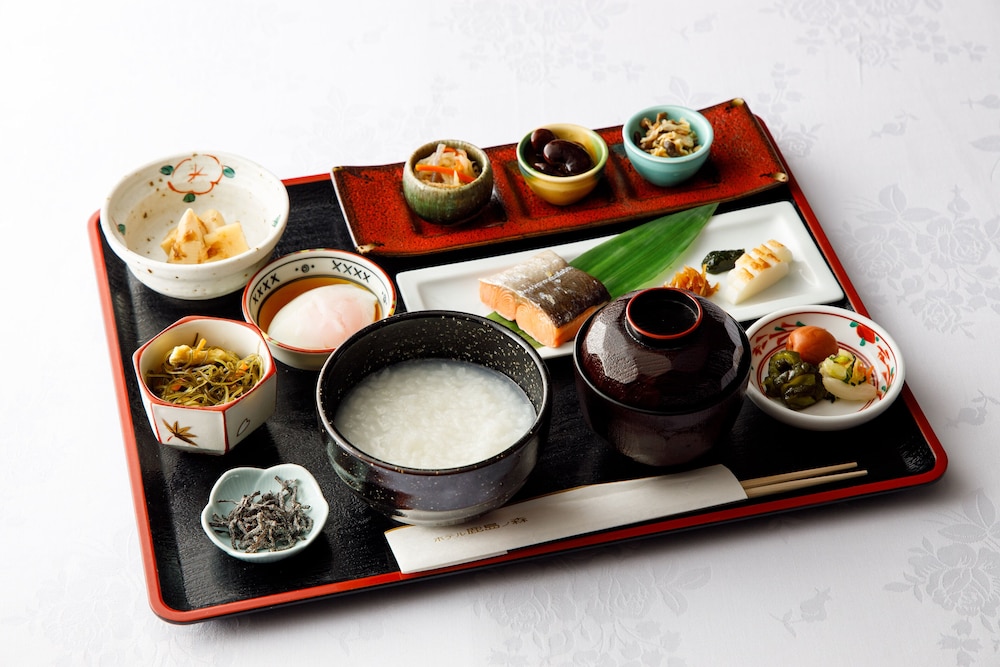 ホテル鹿島ノ森 松本・軽井沢