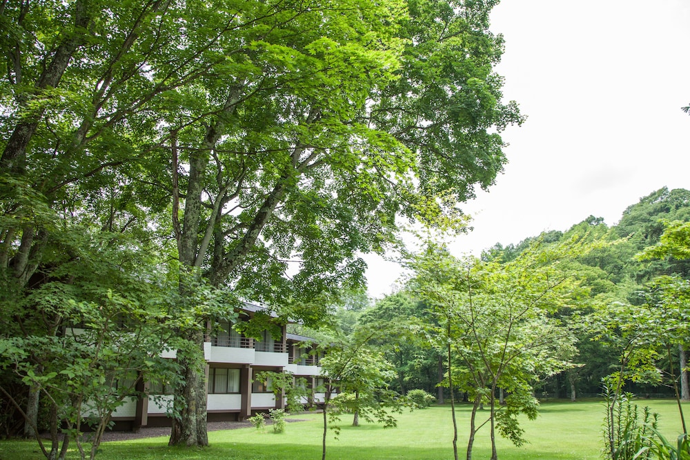 ホテル鹿島ノ森 松本・軽井沢