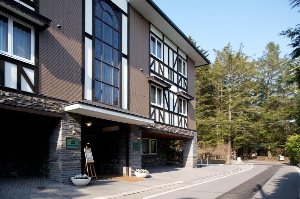 ホテル軽井沢エレガンス 松本・軽井沢