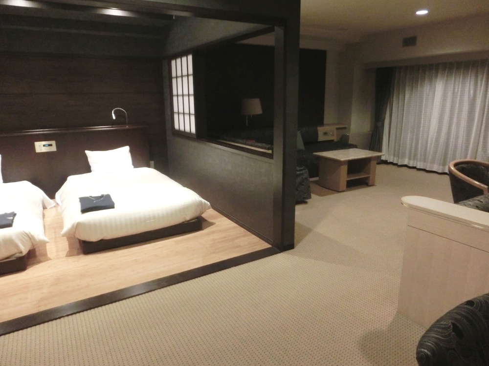 ホテル サイプレス軽井沢 松本・軽井沢