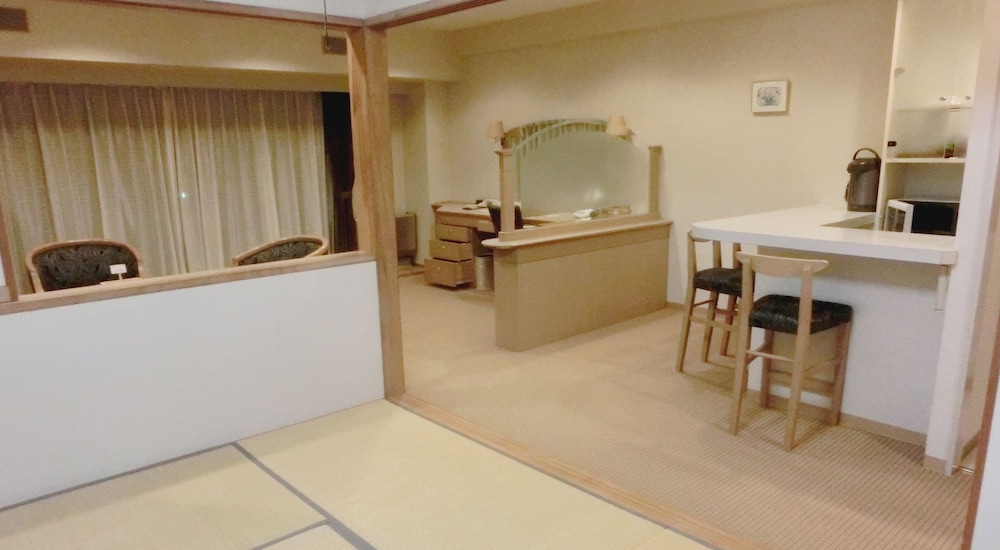 ホテル サイプレス軽井沢 松本・軽井沢