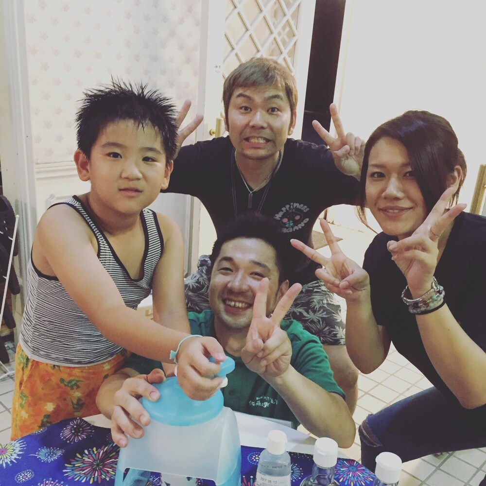 軽井沢ペンション 佐藤のぬくもり 松本・軽井沢
