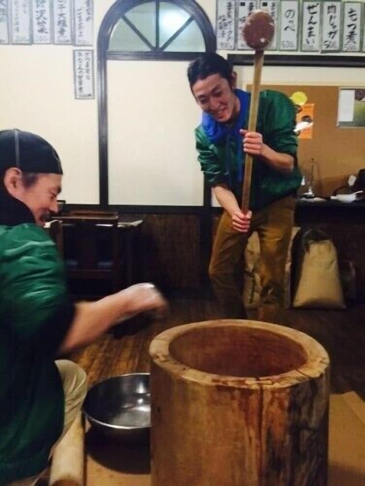 軽井沢ペンション 佐藤のぬくもり 松本・軽井沢
