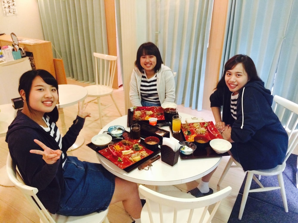 軽井沢ペンション 佐藤のぬくもり 松本・軽井沢