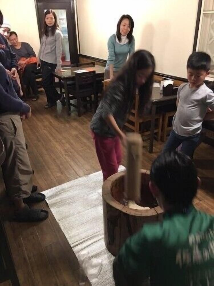 軽井沢ペンション 佐藤のぬくもり 松本・軽井沢