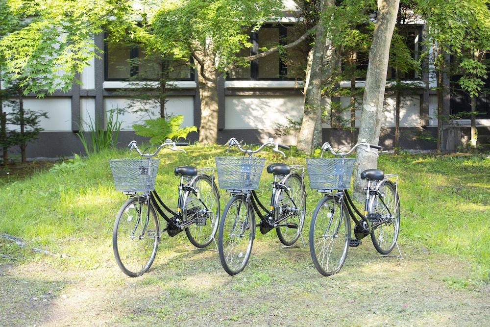 ホテル マロウド 軽井沢 松本・軽井沢