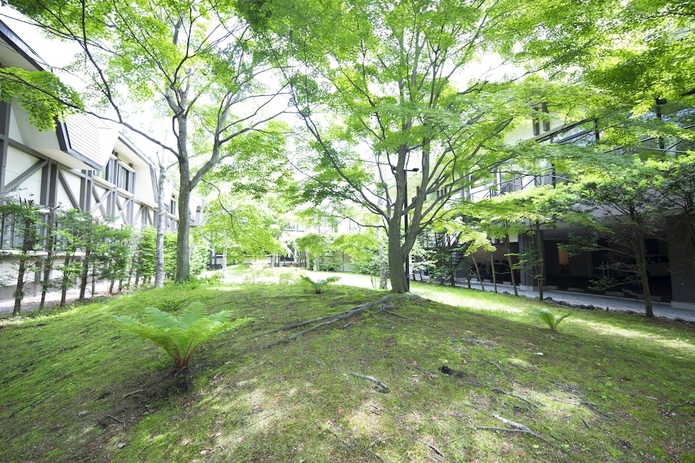 ホテル マロウド 軽井沢 松本・軽井沢