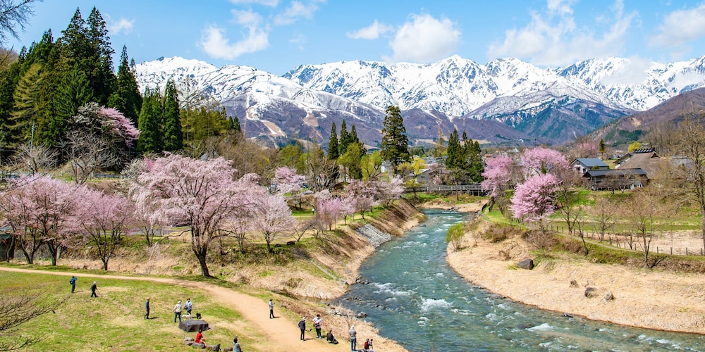 ベルクトール丸北 松本・軽井沢