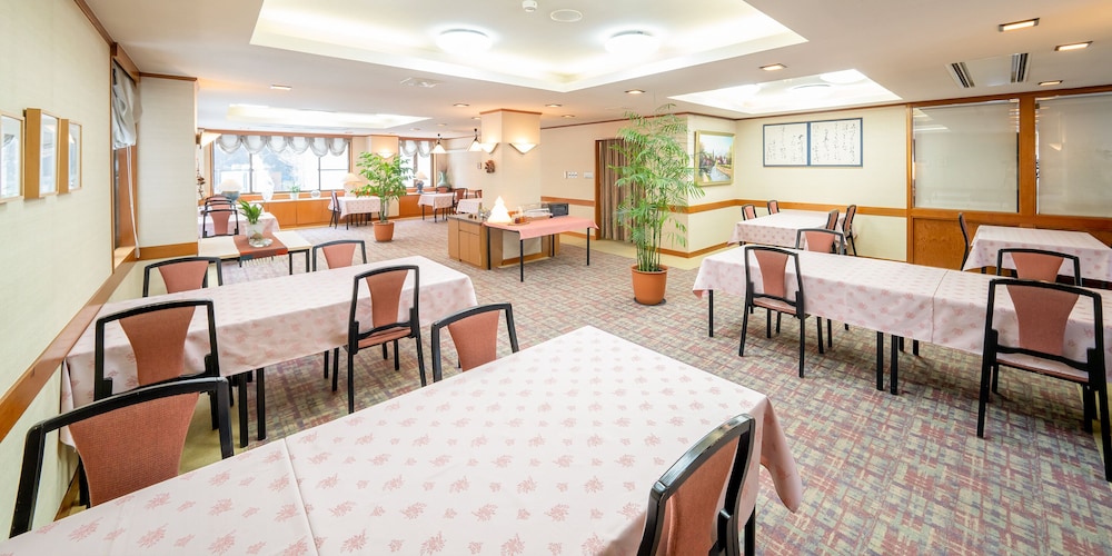 ベルクトール丸北 松本・軽井沢